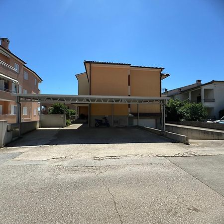 Apartman Sonata Rovinj Extérieur photo