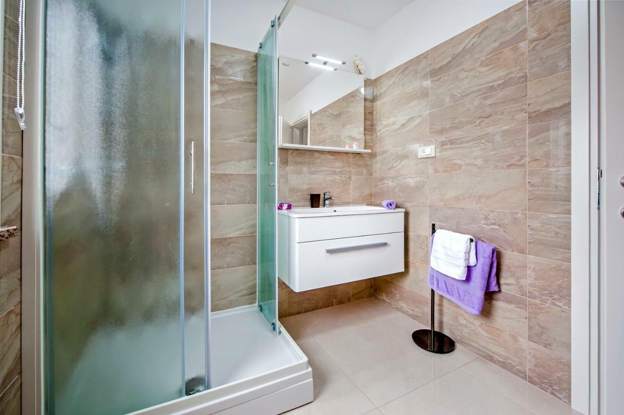 Apartman Sonata Rovinj Extérieur photo