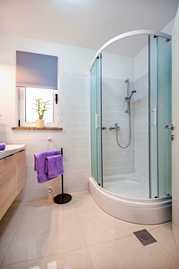 Apartman Sonata Rovinj Extérieur photo
