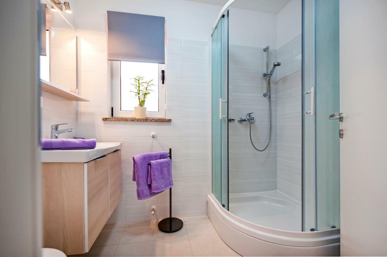 Apartman Sonata Rovinj Extérieur photo