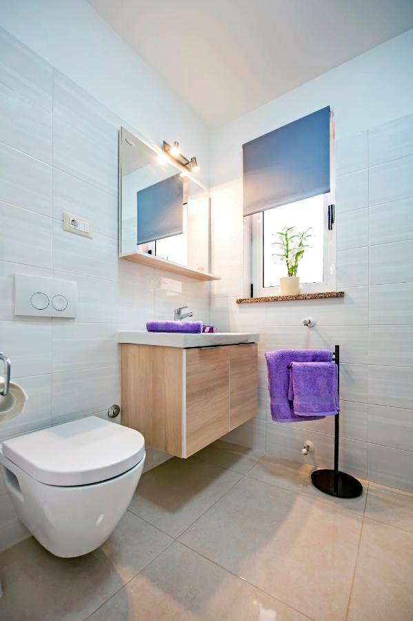 Apartman Sonata Rovinj Extérieur photo