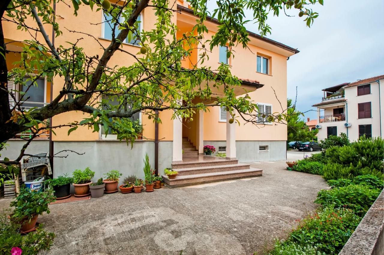 Apartman Sonata Rovinj Extérieur photo