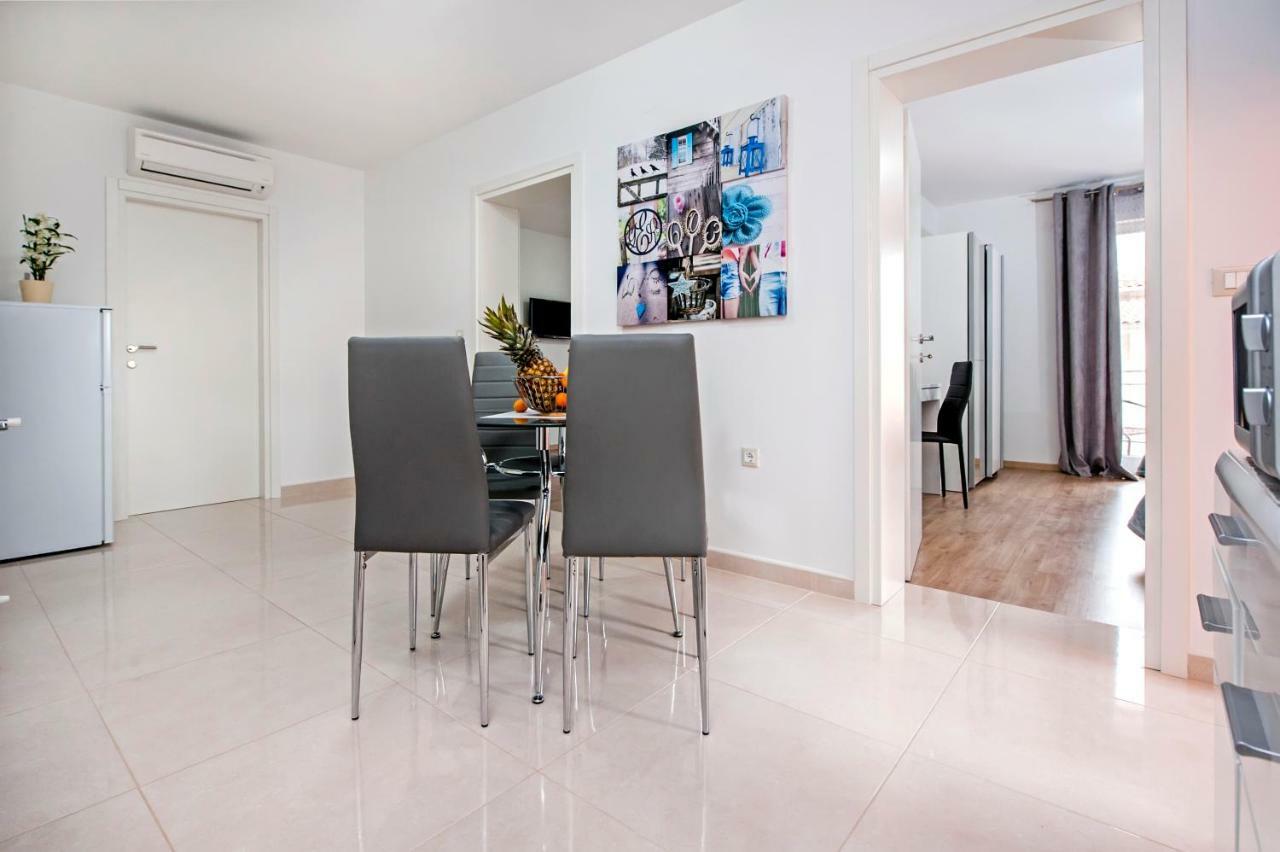 Apartman Sonata Rovinj Extérieur photo
