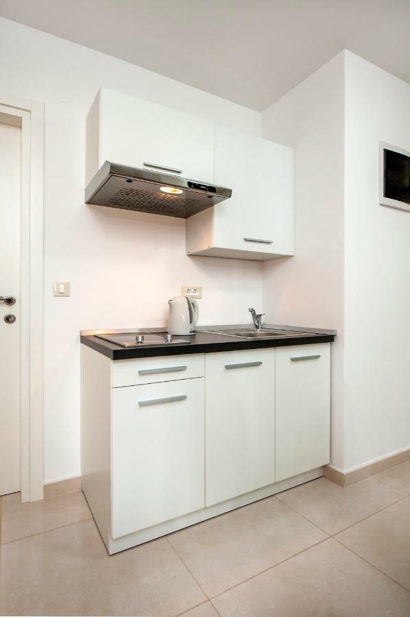 Apartman Sonata Rovinj Extérieur photo