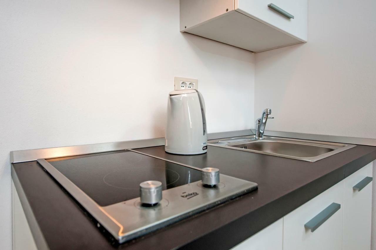 Apartman Sonata Rovinj Extérieur photo